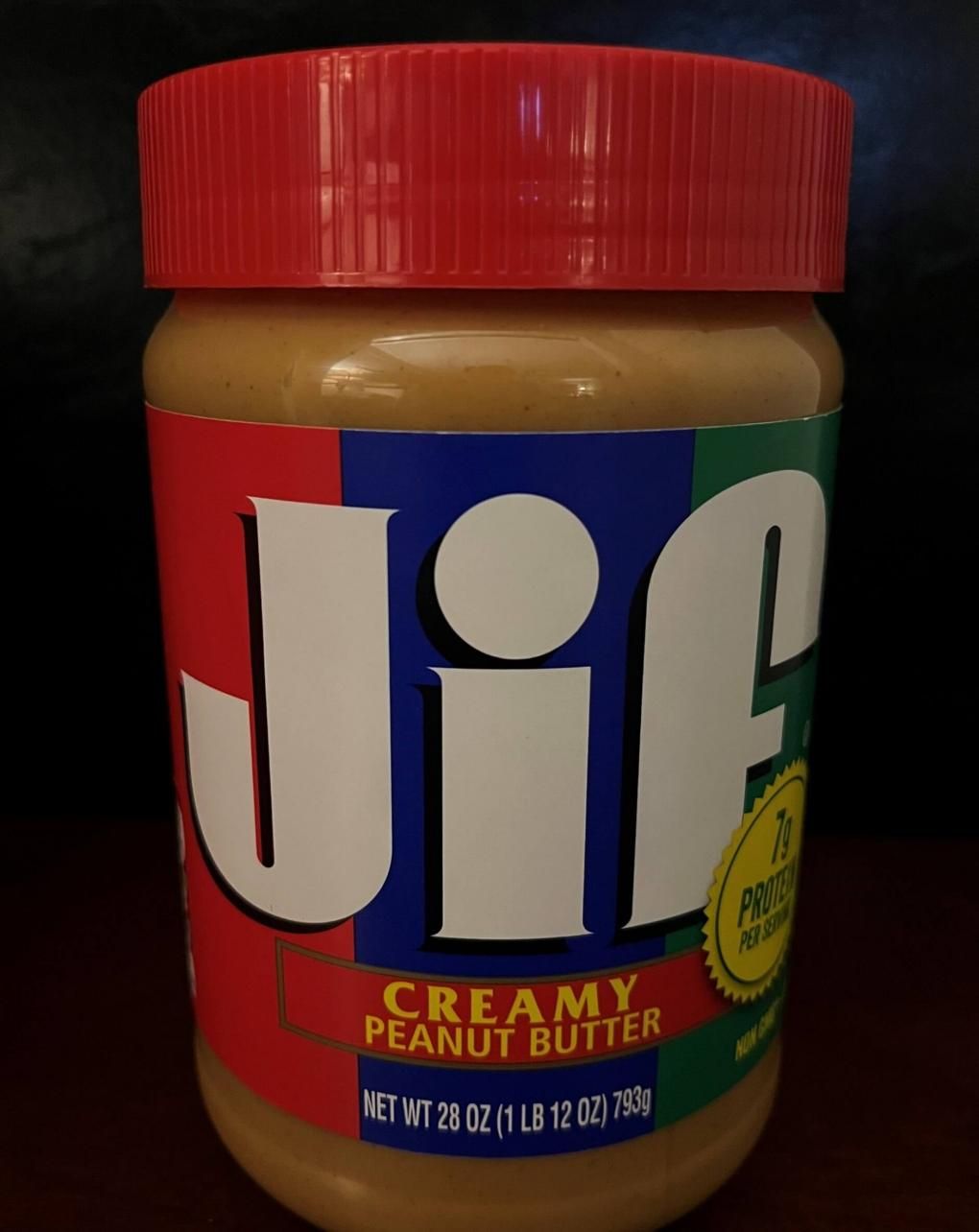 🥜JIF® & J.M. Smucker Company Jif peanut butter salmonella contamination class action lawsuit