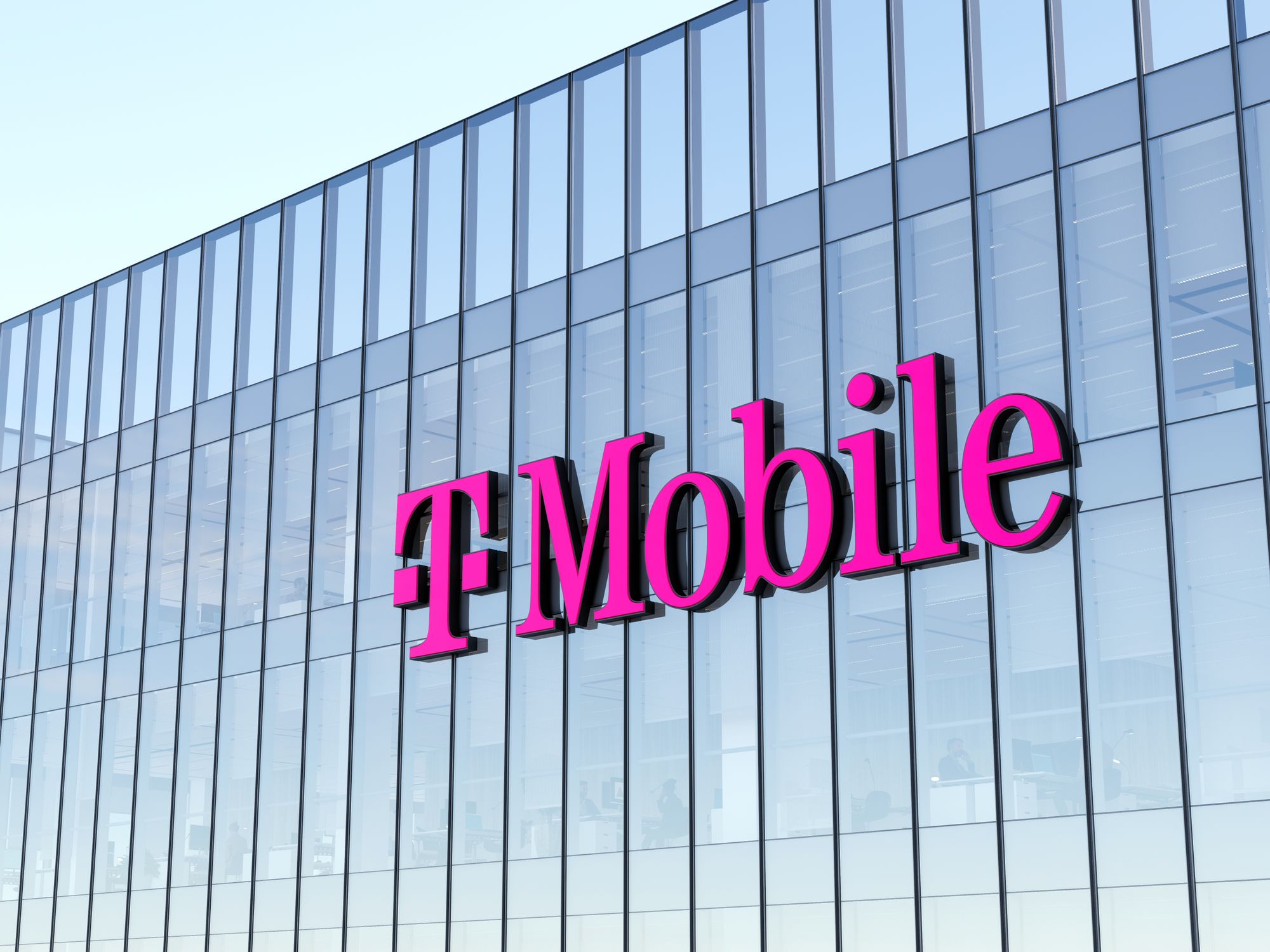 📱You Could Be Owed Money From T-Mobile's $350 Million Class-Action Settlement