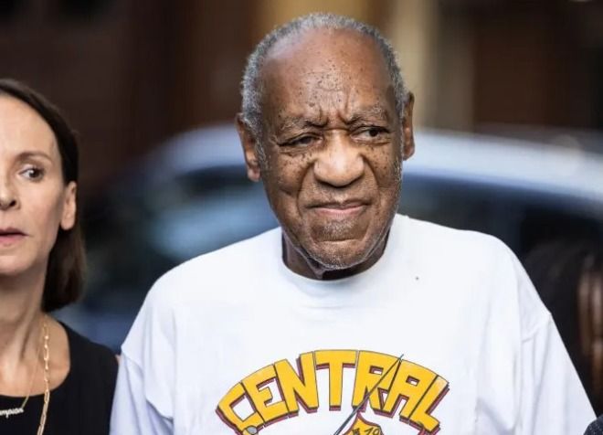 ⚖️ASA allows Women to sue Bill Cosby and Studios over alleged sexual abuse.