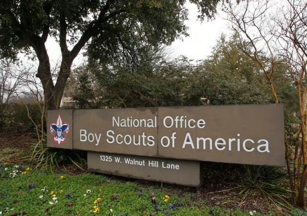 Boy Scouts' record $2.46 Billion sex abuse settlement upheld by a judge!