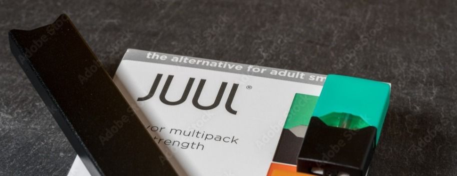 Juul and Altria Face First Trial Over Claims of Marketing E-Cigarettes to Teens
