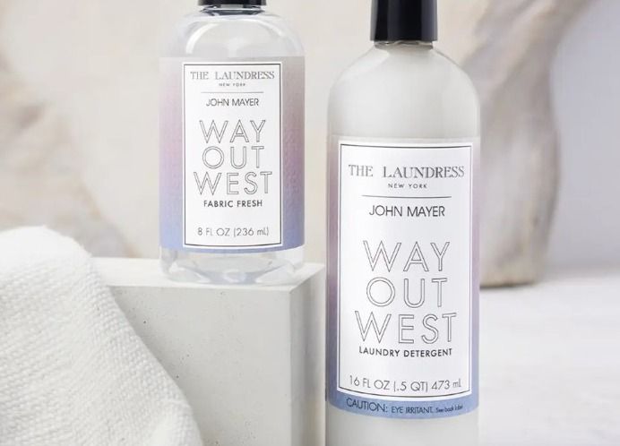 Cleanliness Gone Wrong: 'Clean' Laundress Soaps Recalled Amid Health Concerns