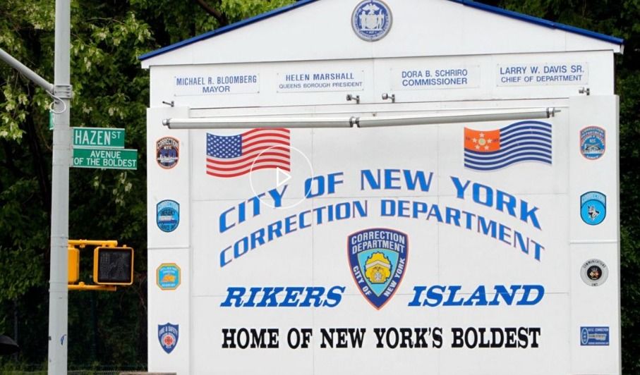 New York City Agrees to Pay Over $53 Million in Landmark Settlement for Harsh Jail Conditions.