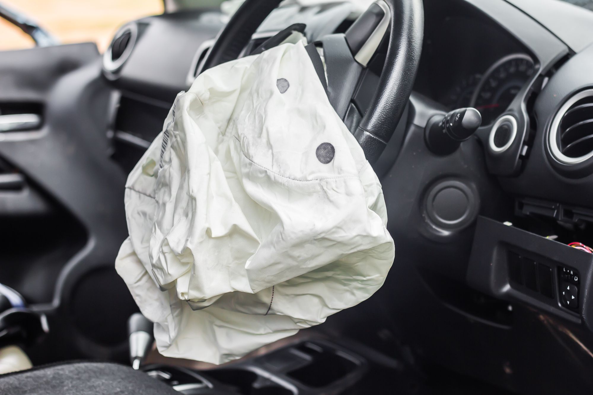 Tens of millions of vehicles with Takata airbags are under recall! What You Need To Know