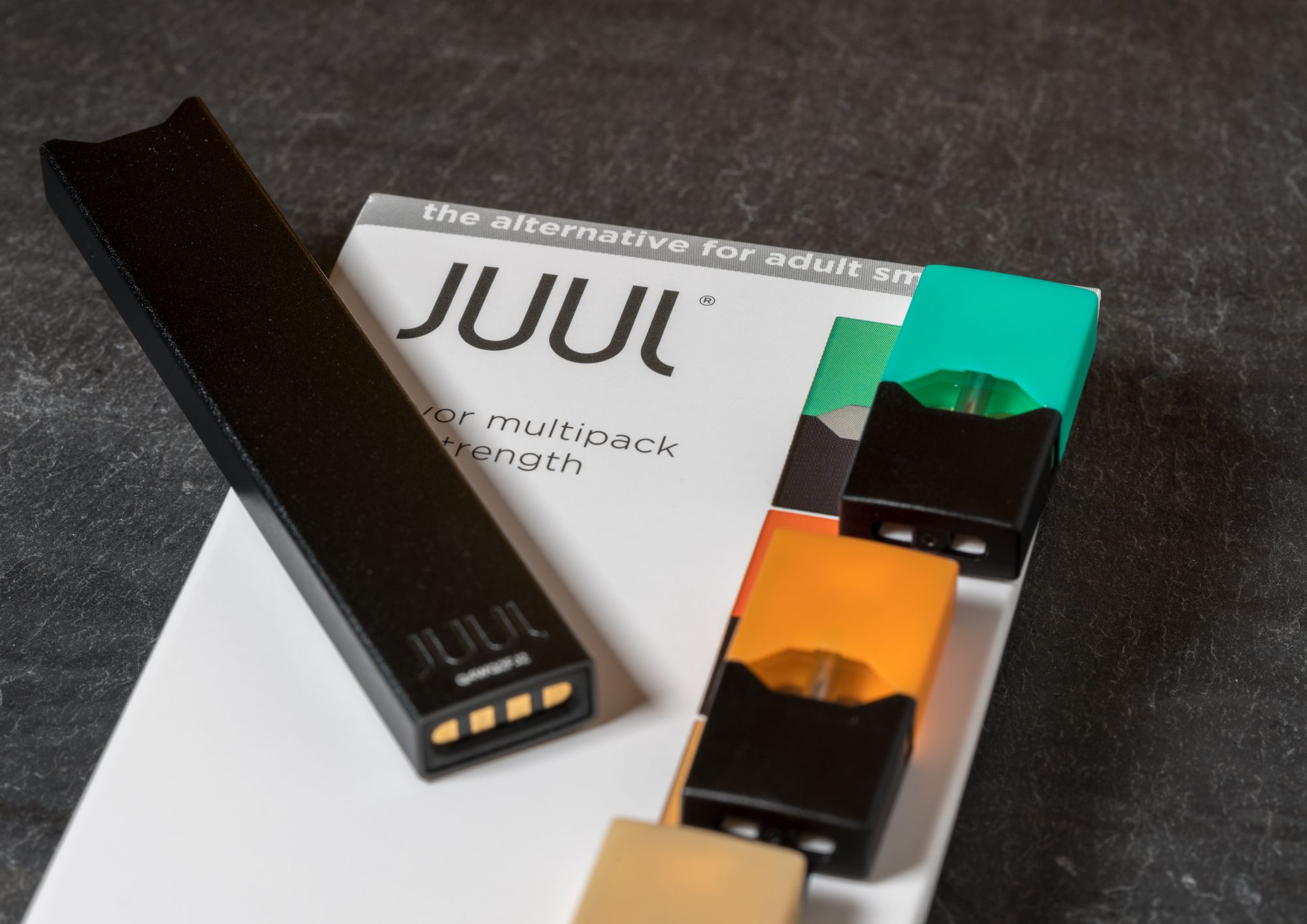 Only One Week Remains to File a Claim in the $255M Juul Class Action Settlement - No Proof Required!