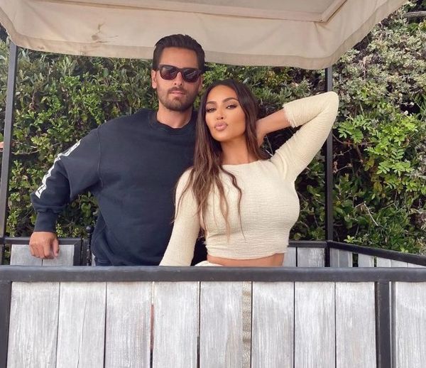 🎩Fabulous Lawsuits Friday Scott Disick and Kim Kardashian  sued for $40M over alleged Instagram scam