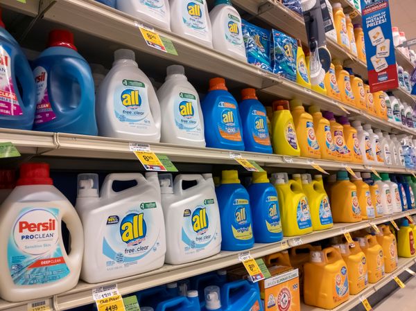 All Detergent Faces Lawsuit Over Number of Load Claims – Are You Affected?