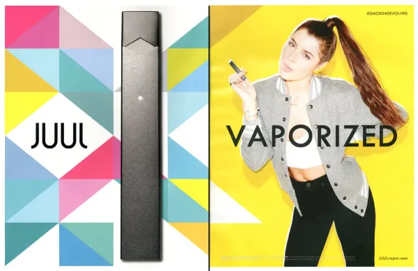 Justice for Schools: Millions in Juul Settlement to Help Combat E-Cigarette Epidemic Among Minors